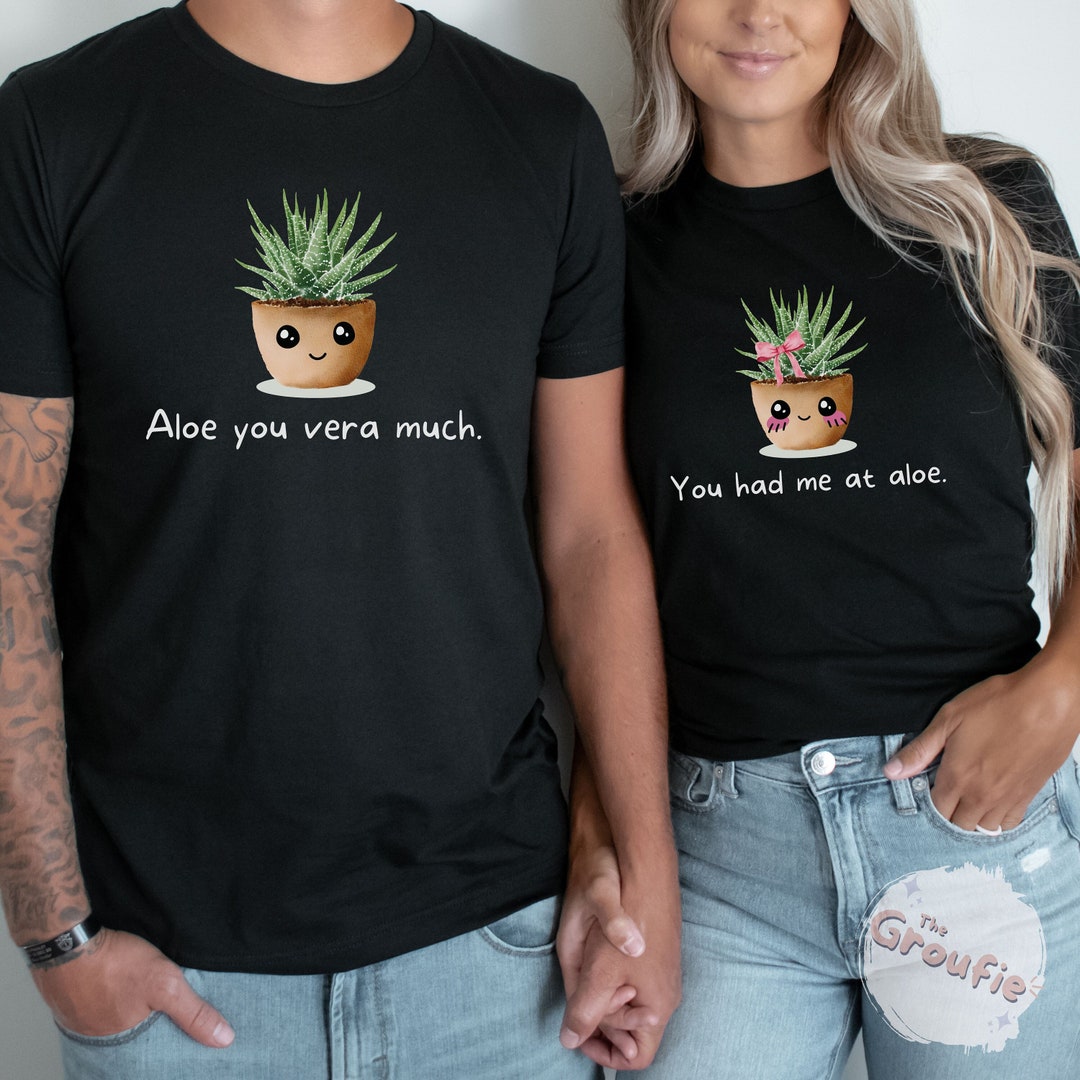 Couple Shirts, Couple Outfit, His and Hers Couple Tee, Gifts for