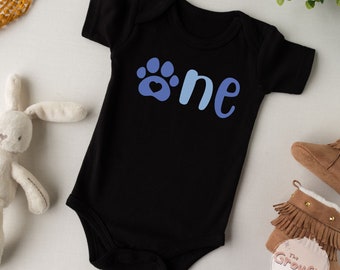 Puppy First Birthday Shirt, Lets Pawty, Puppy Pawty T-Shirt, Doggie Party Outfit, Dog Family Matching Birthday Shirts, Dogs Birthday Party