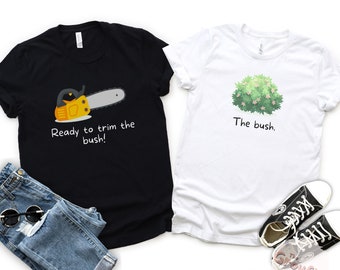 Funny Matching Couple Shirts, Valentine's Day Gift