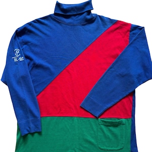 Polo Ralph Lauren 1992 Stadium - Etsy
