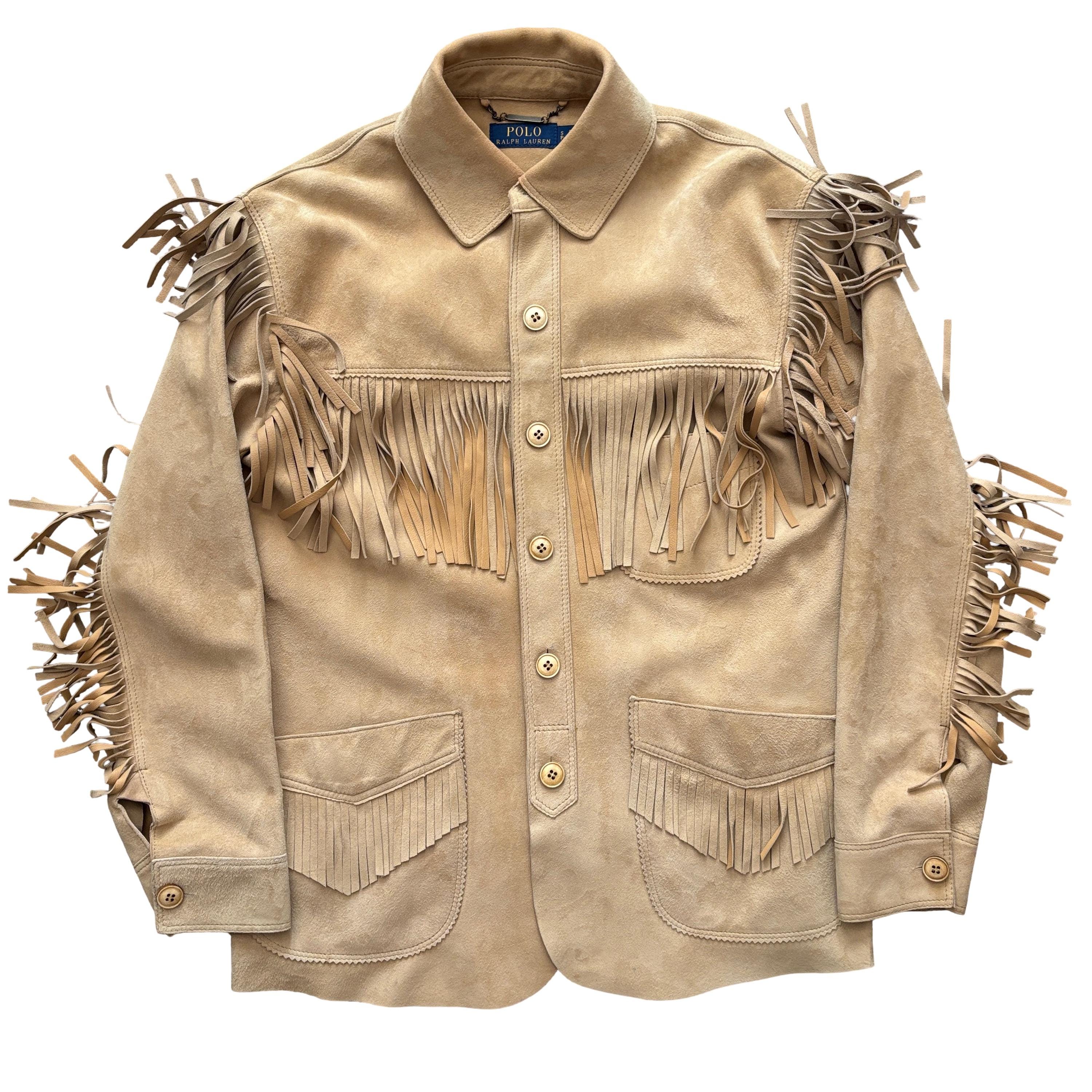 Polo Western Rrl - Etsy