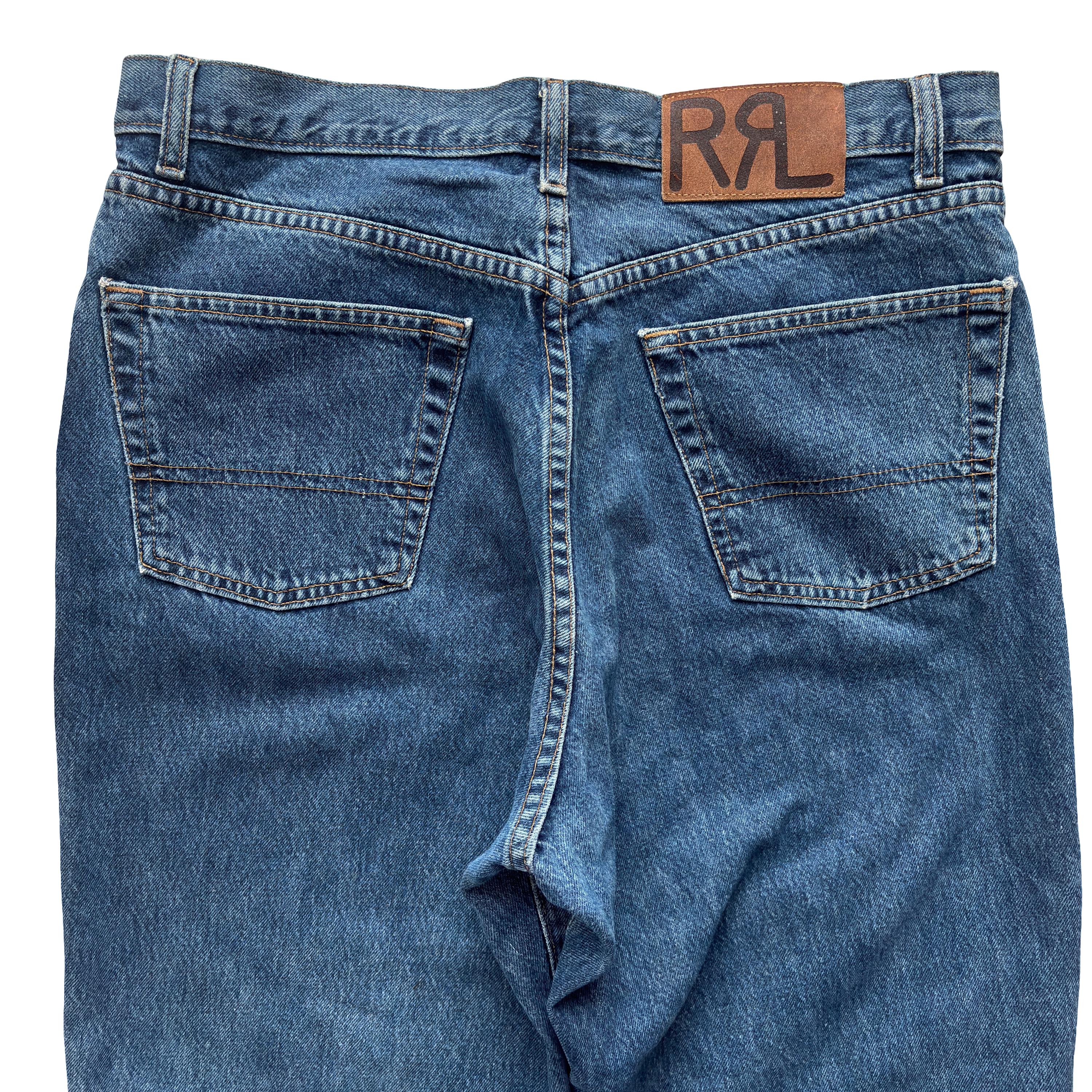 Vintage Ralph Lauren Pants - Etsy