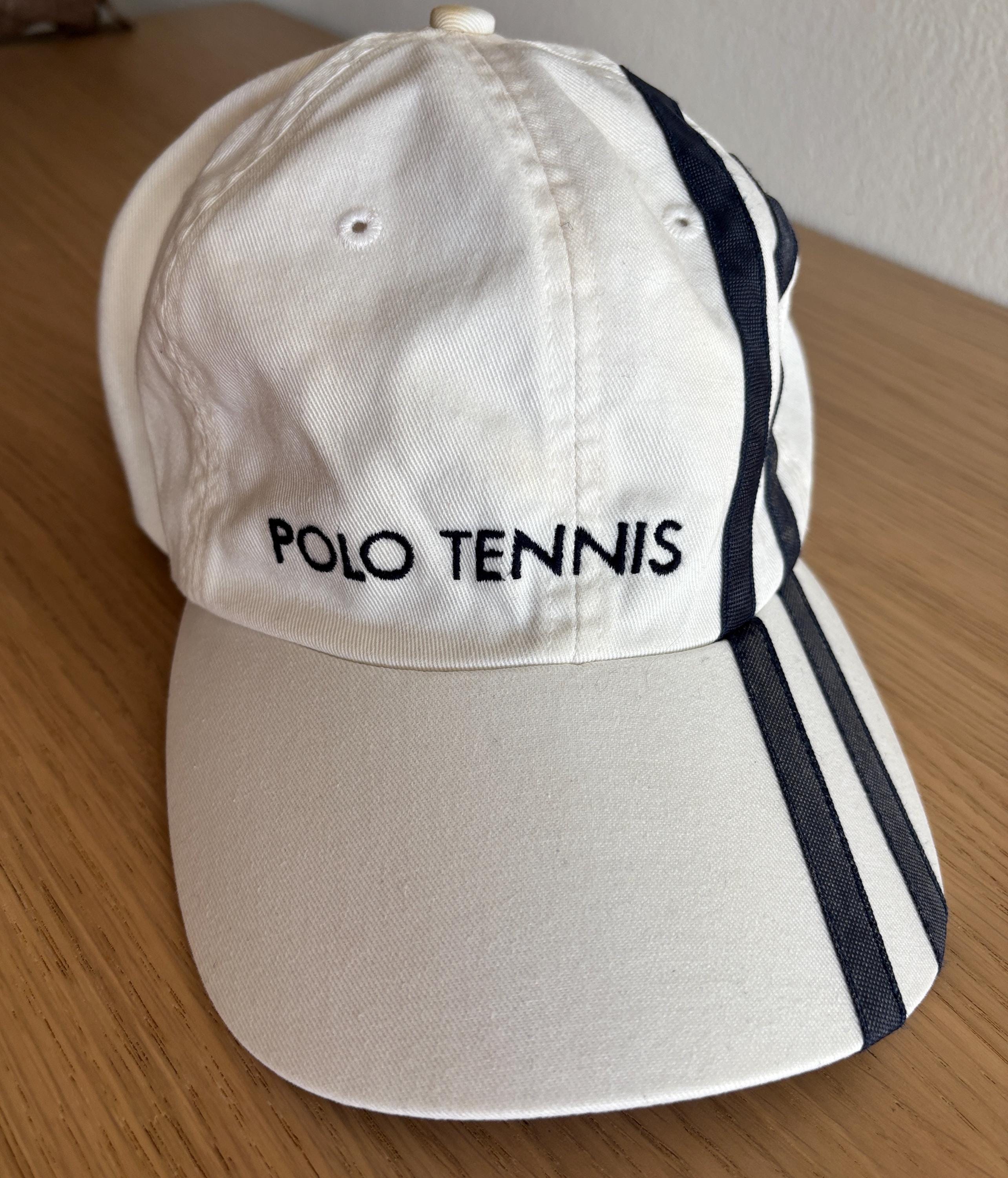 Polo 1992 Cap - Etsy
