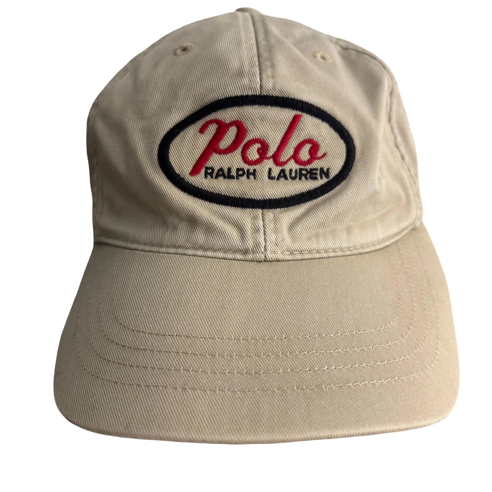 Polo 1992 Cap - Etsy