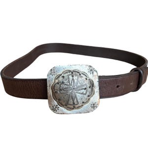 Ralph Lauren Western Belt - Etsy display picture 2