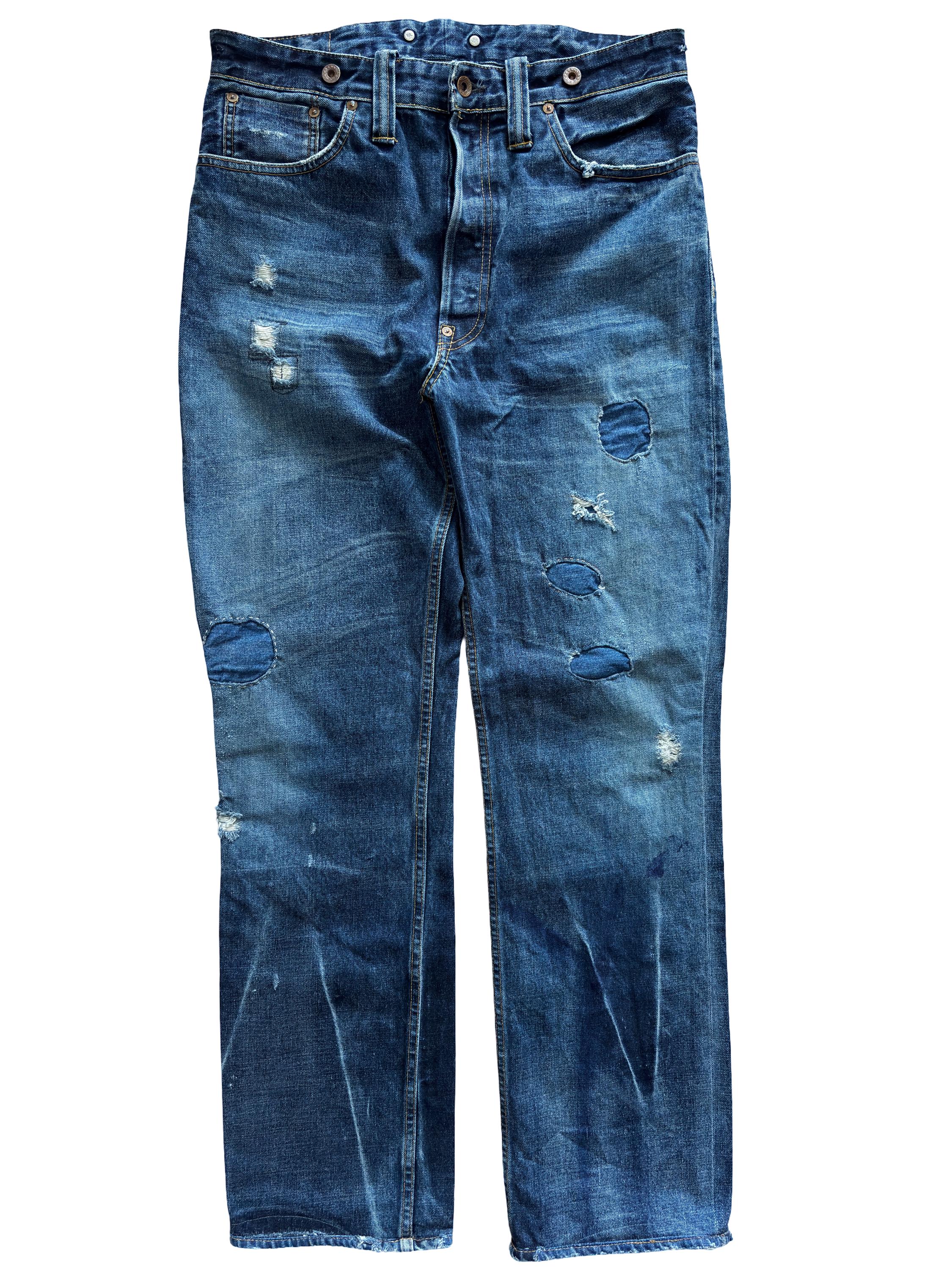 Vintage Rrl Denim - Etsy Canada