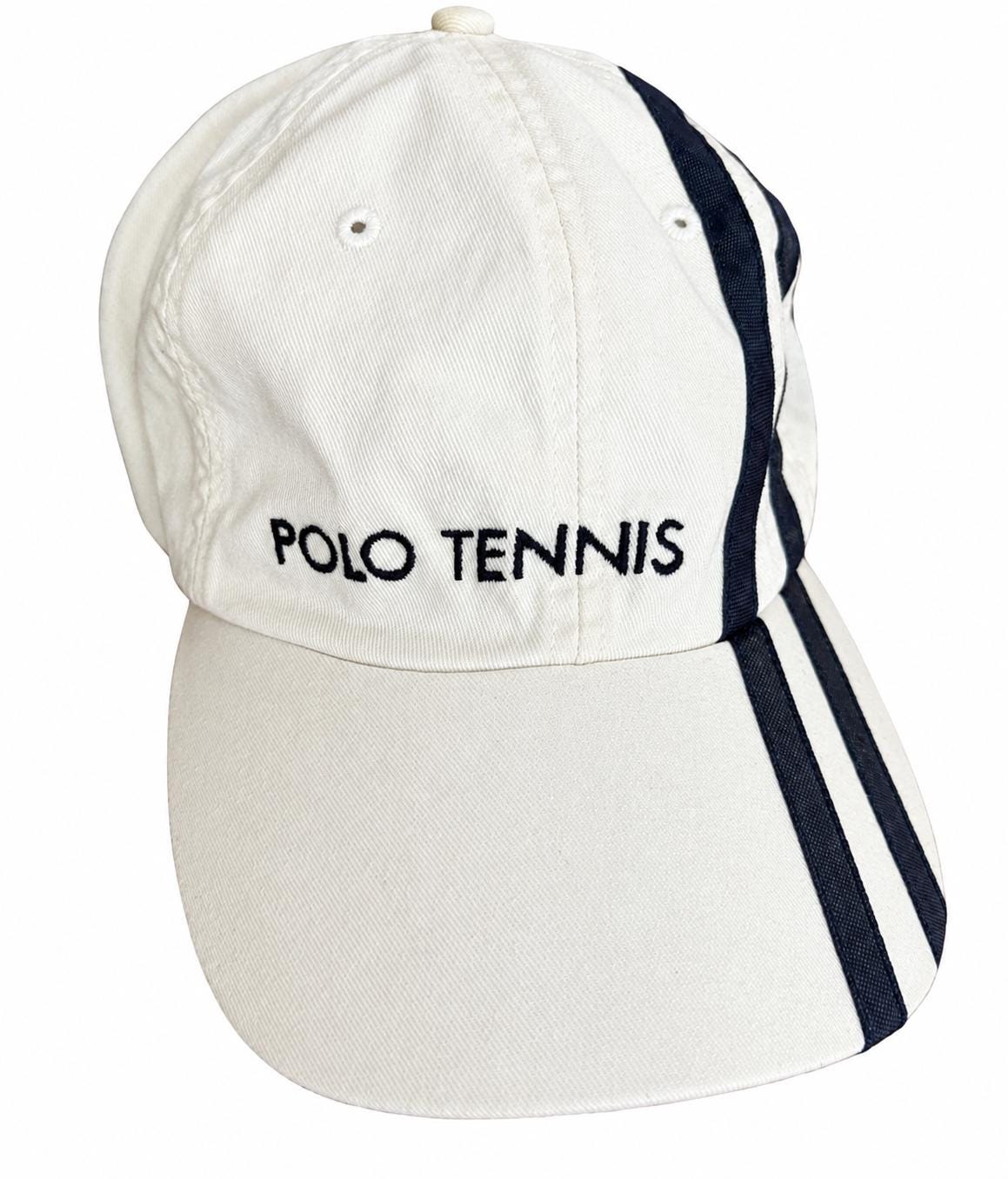 Polo 1992 Cap - Etsy
