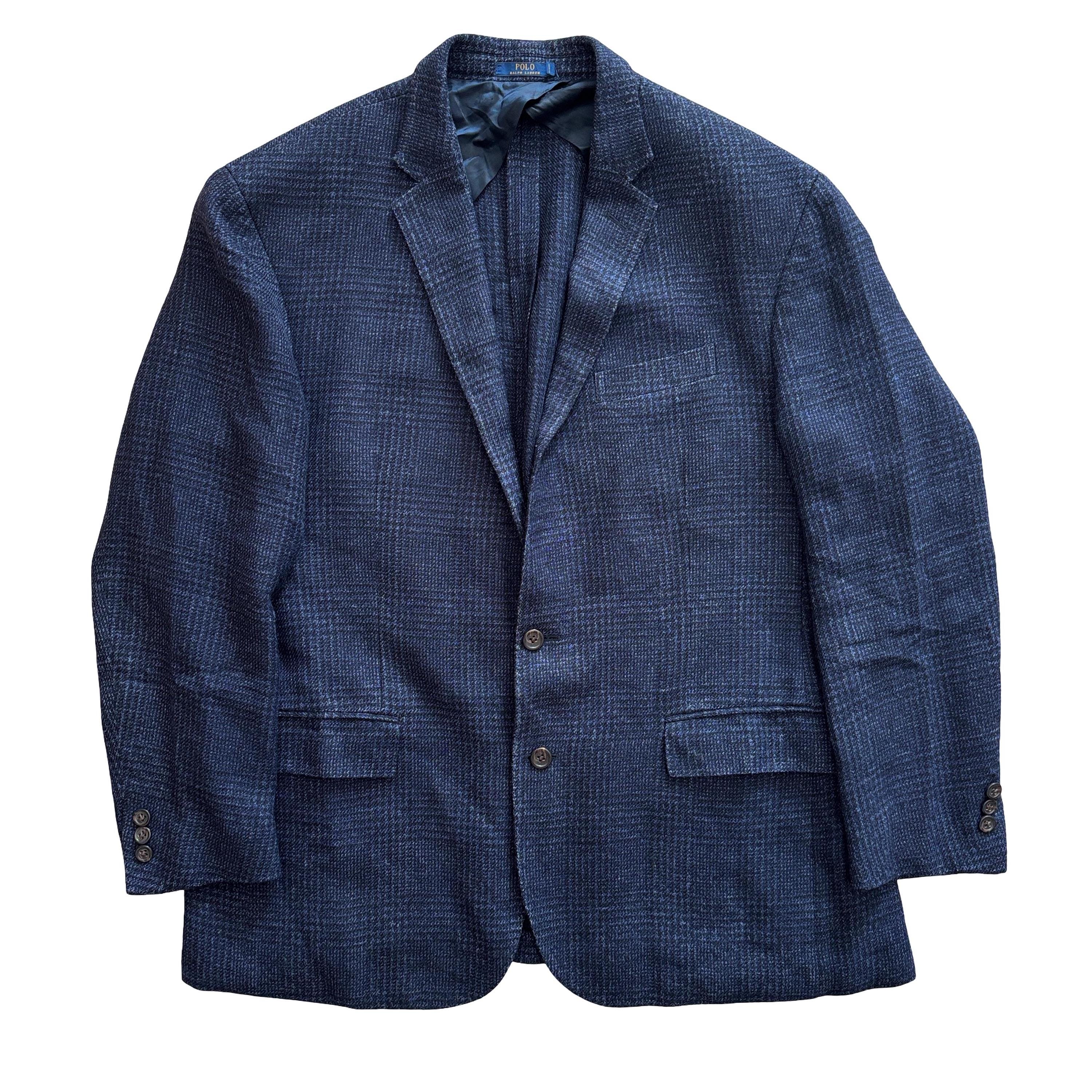 Ralph Lauren Tweed - Etsy