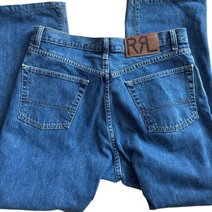 Ralph Lauren Double Rrl Vintage - Etsy