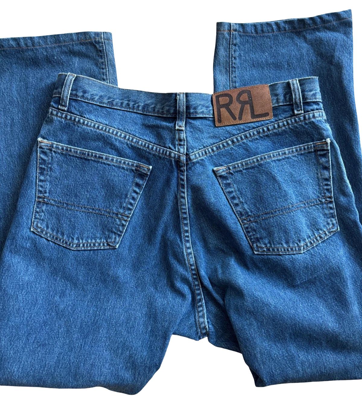 Rrl Vintage - Etsy