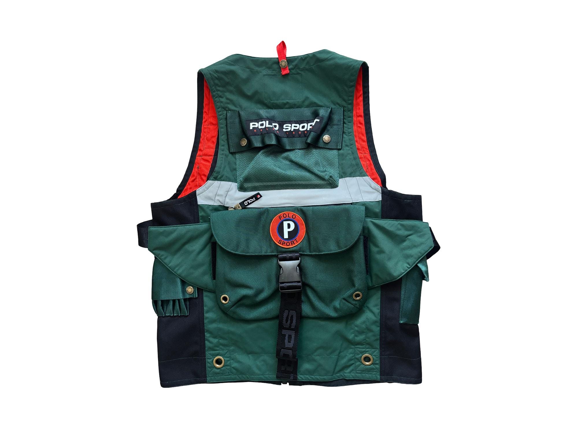 90s tactical vests - Etsy 日本