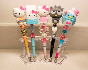 Hello Kitty Pen Collection
