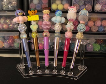 Disney Tsum Tsum Beaded Pens