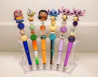 Lilo & Stich Pen Collection