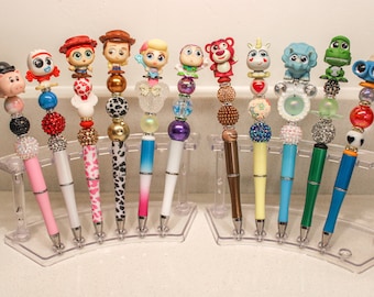 Toy Story Pen Collection Part 2