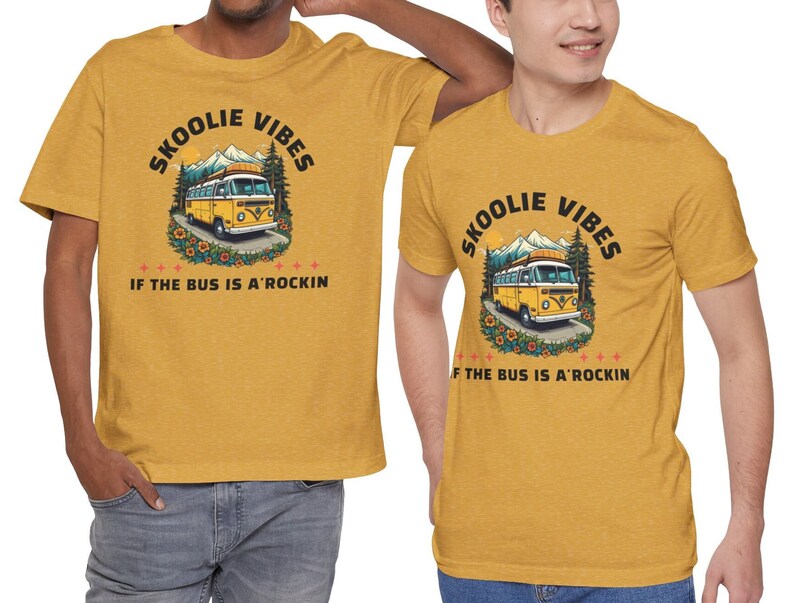 Color: Mustard