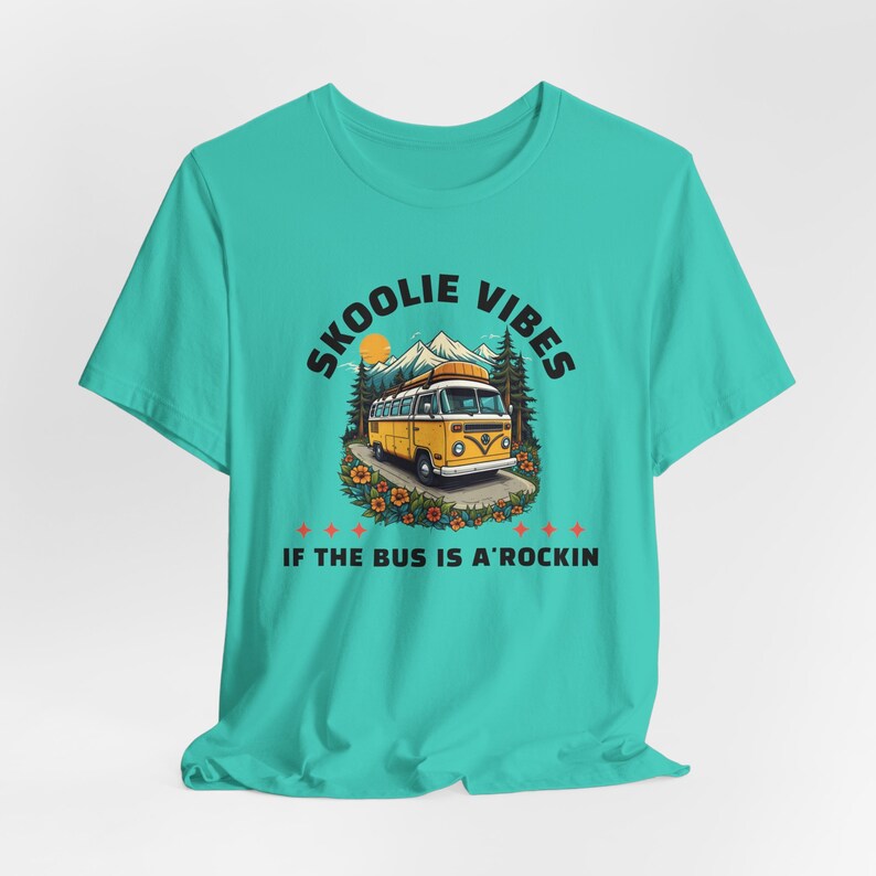 Color: Teal