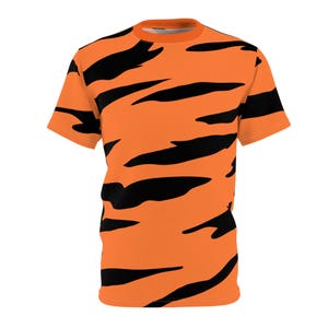 Rei from Urusei Yatsura Unisex Cut & Sew Tee, Anime Shirt, Manga T-Shirt, Japanese Cartoon Top, Funny Graphic Tee