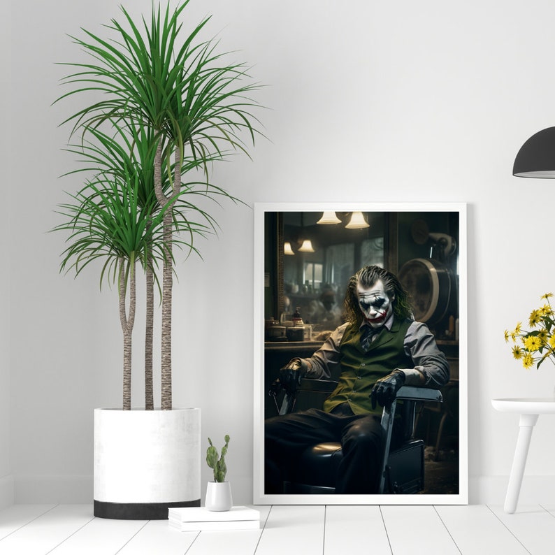 Sideshow - Vampirella Art Print Roses for the dead - 61 x 46 cm - non