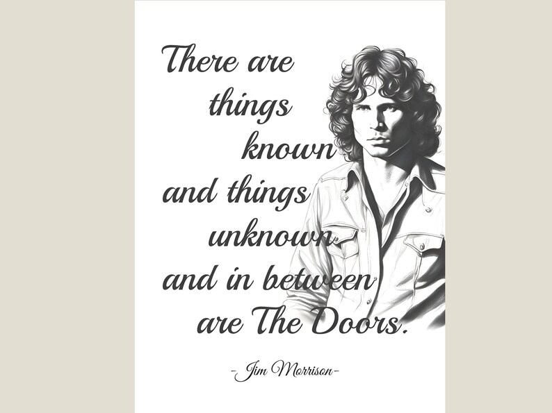 jim-morrison-quote-art-print-the-doors-rock-inspirational-quotes-wall