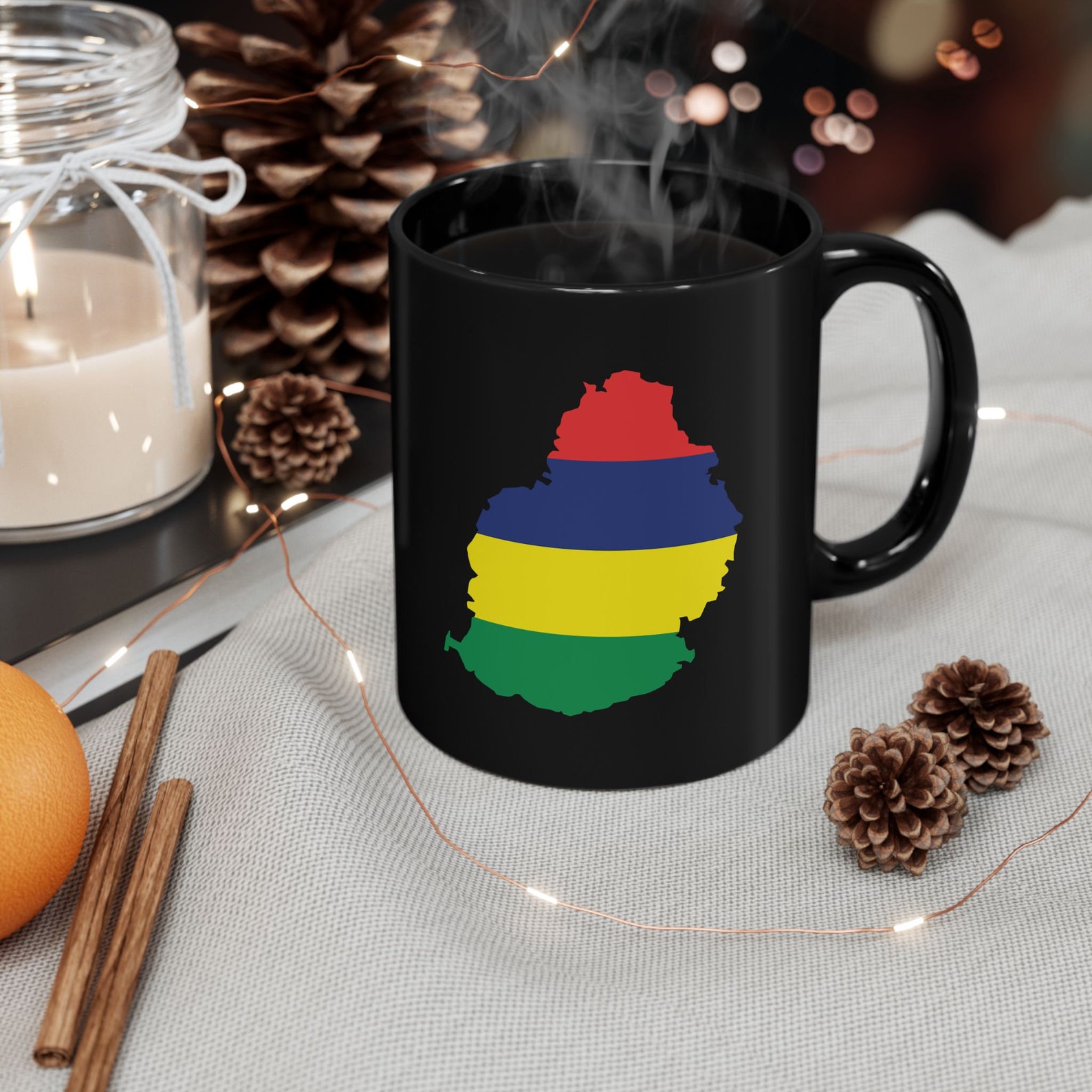 Mug Wallis et Futuna