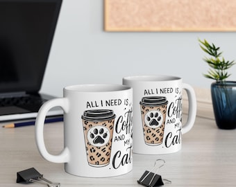 Funny Cat Mom Mug cat mug, cat lover mug, cat coffee mug, cat lover gift