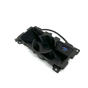 Cup holders for bmw e60 -  Österreich
