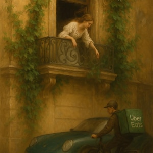 Juliet Eats