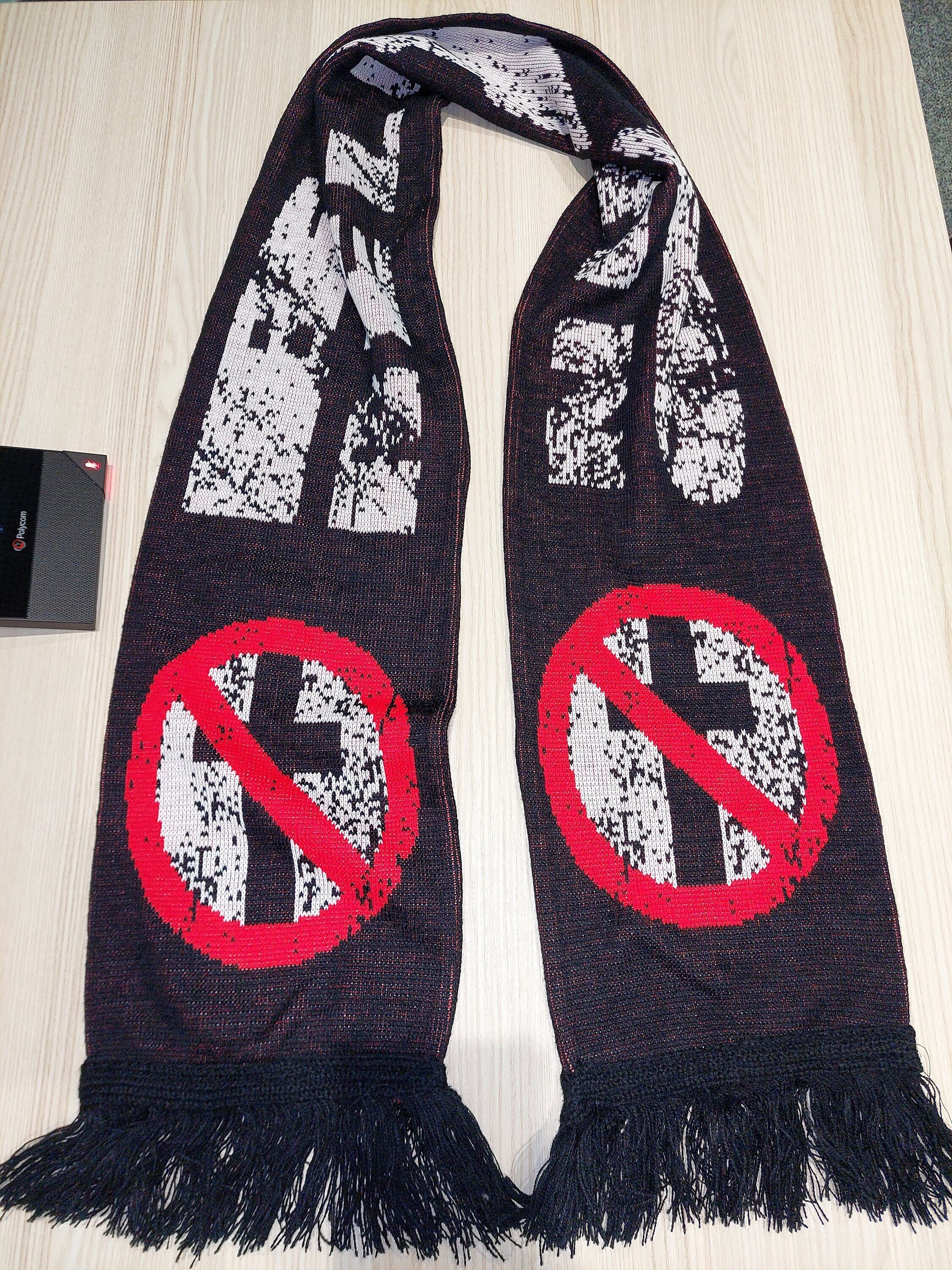 Punk hooligan Etsy Mexico