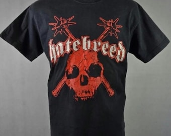 Biohazard - Vintage 90s - Brooklyn New York - NYHC Hardcore Metal