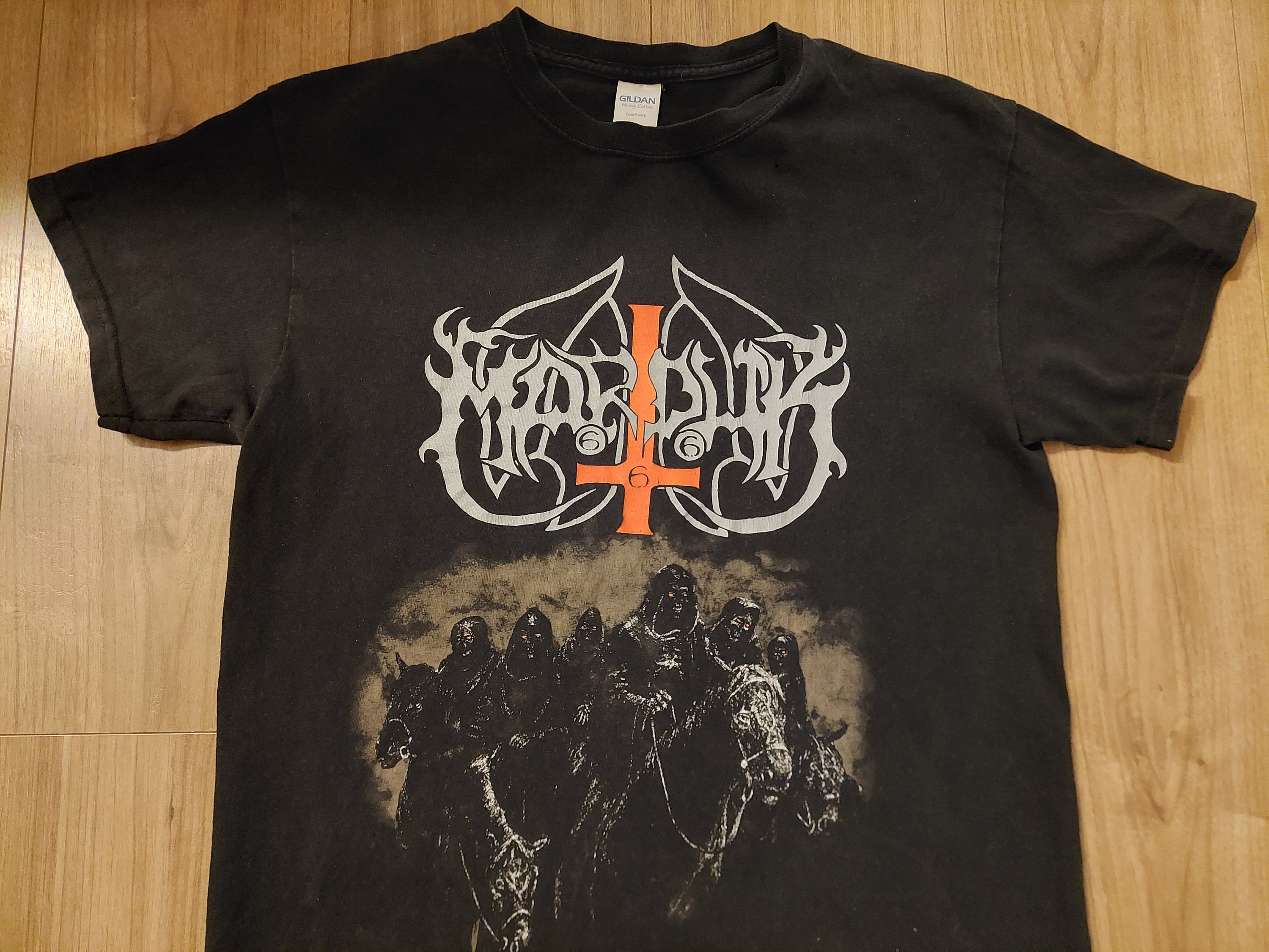 Marduk Black Metal - Etsy