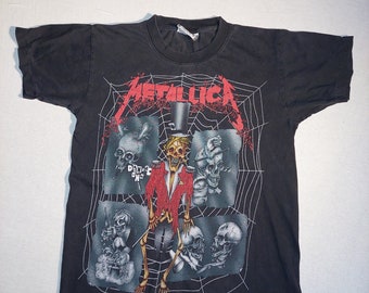 Diesel Women S Damage Crash Guitar T-Shirt Y2K Vintage