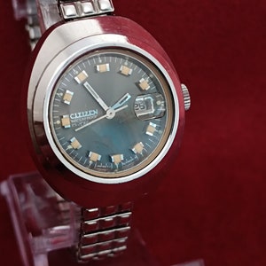Citizen vintage Japans dameshorloge