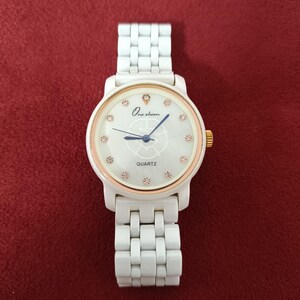 Armbanduhr One Sheen Damenarmbanduhr