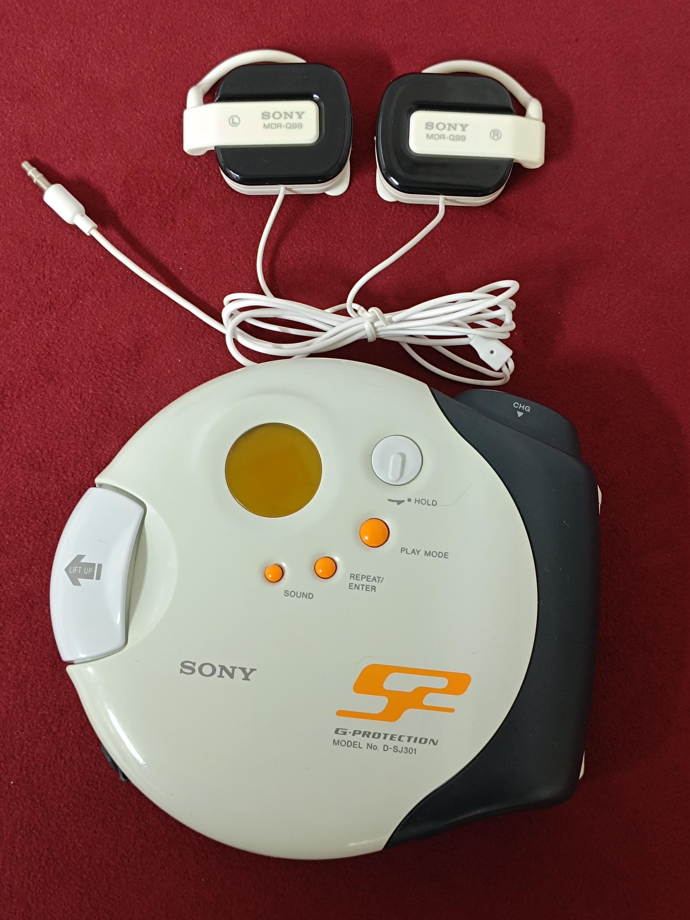 Buy Sony Cd Discman Online In India India