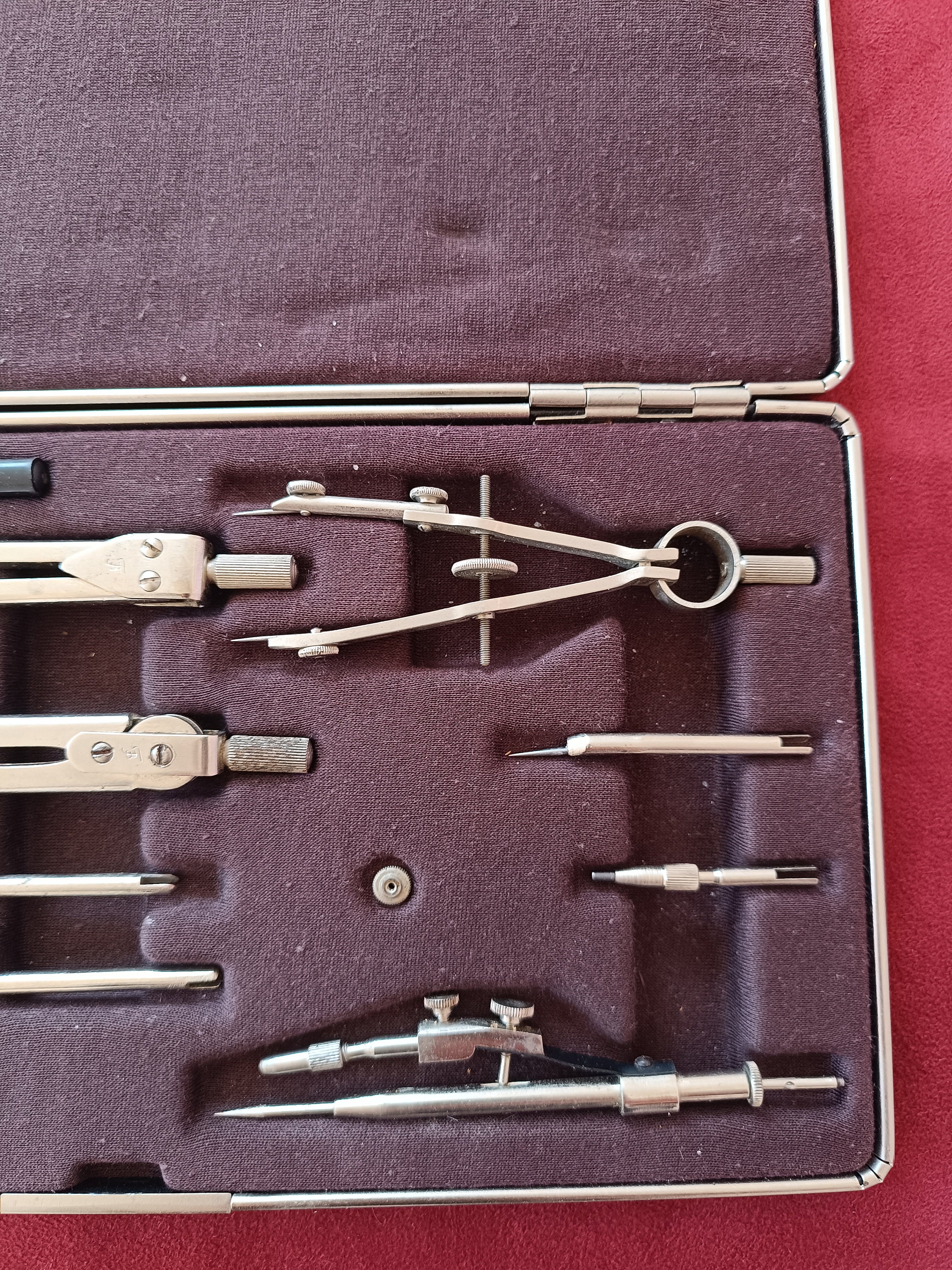 Aérographe, ensemble aérographe, kit de maquillage aérographe Kit
