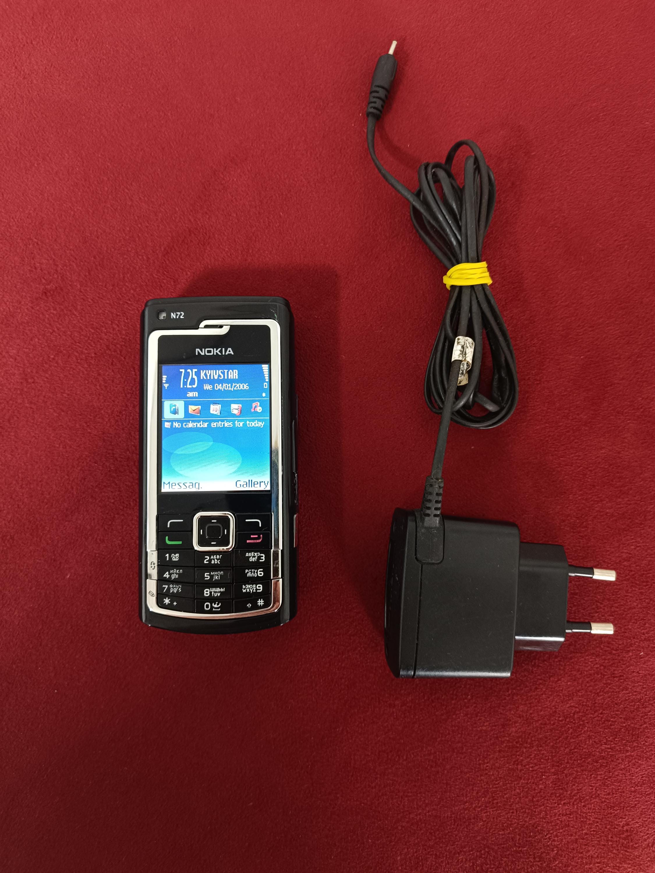 レア⭐hulger レトロ電話ハンドセット バーガンディ 電話＆送受話器