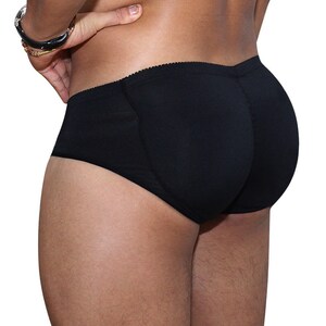 Men's Slim 'N Lift Body Shaper - High-Quality, Comfortable Compression,  Seamless Design, Available in Black & White