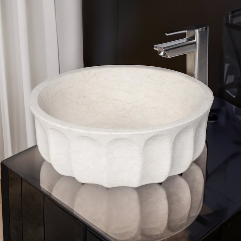 Limestone Sink - Etsy