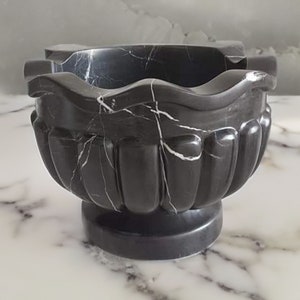 Marble Bath Sink The Perfect Centerpiece for Your Custom Bathroom countertop Spa decor, Stone sink