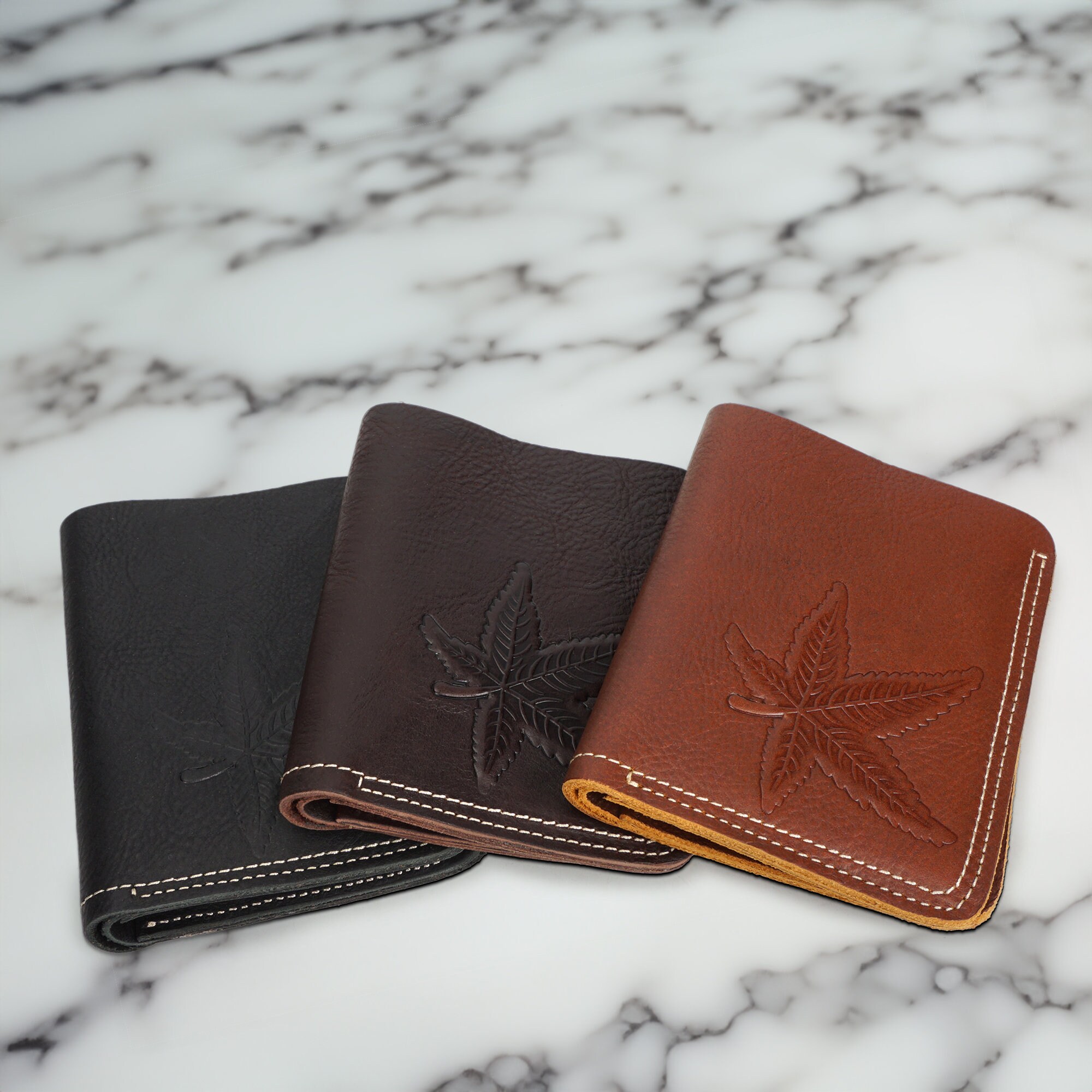 Taste of Hometown Maple Leaf Wallet.unique Card Etsy Canada