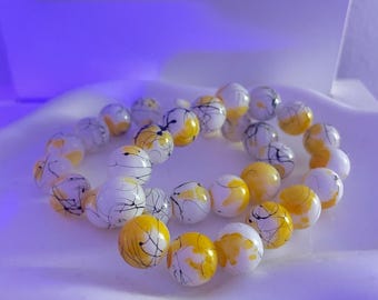 LemonHead Bracelet