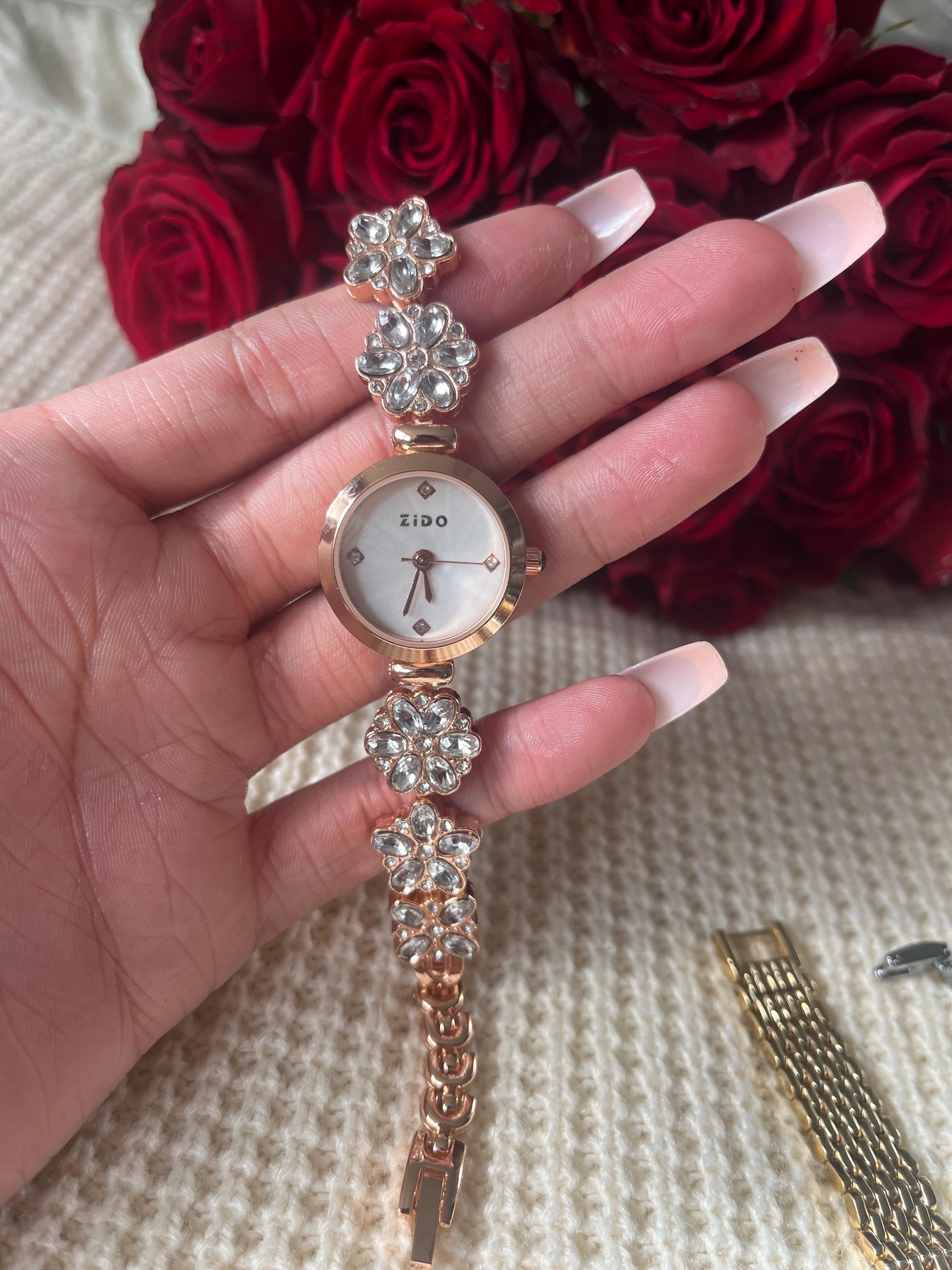 Anne klein ii watch - Etsy 日本