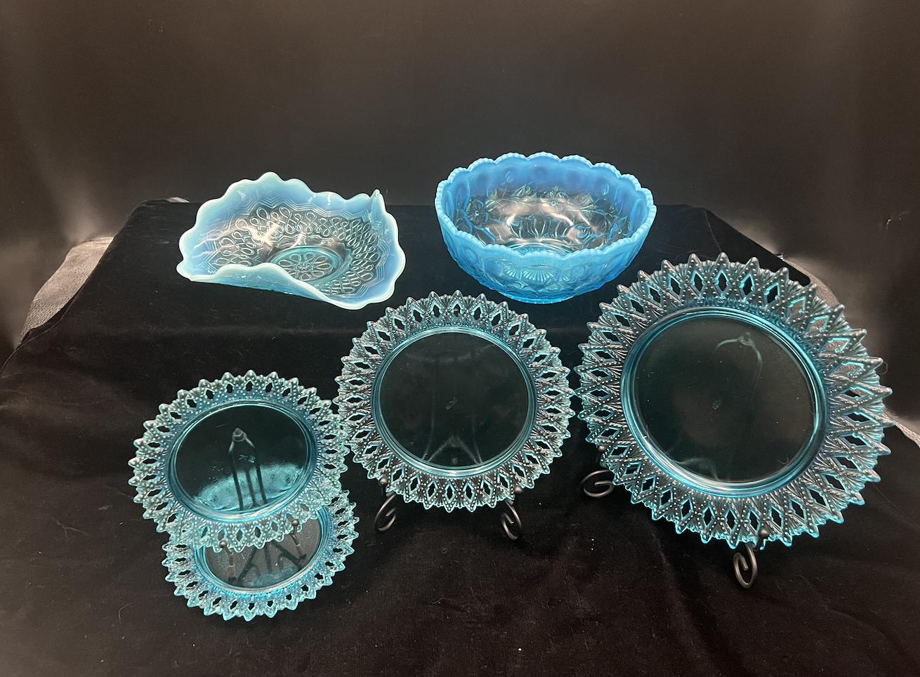 Jefferson Glass - Etsy