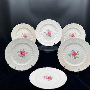Billingsley Rose - Etsy