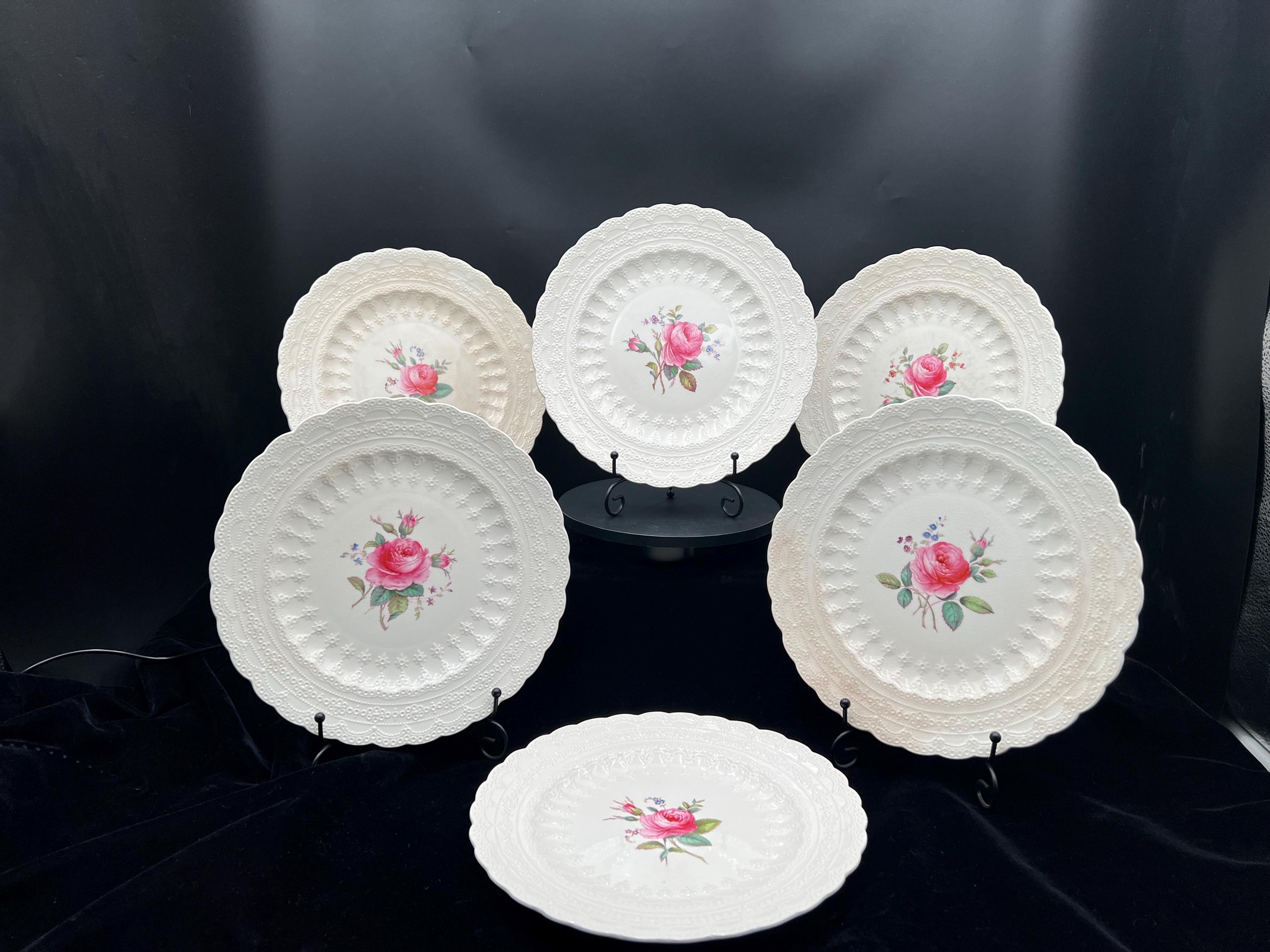 Billingsley Rose - Etsy