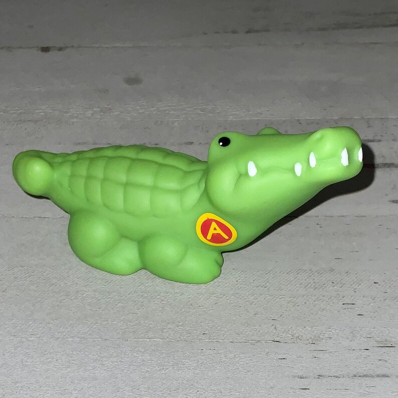 Fisher Price Little People A to Z Zoo Replacement Animals Etsy