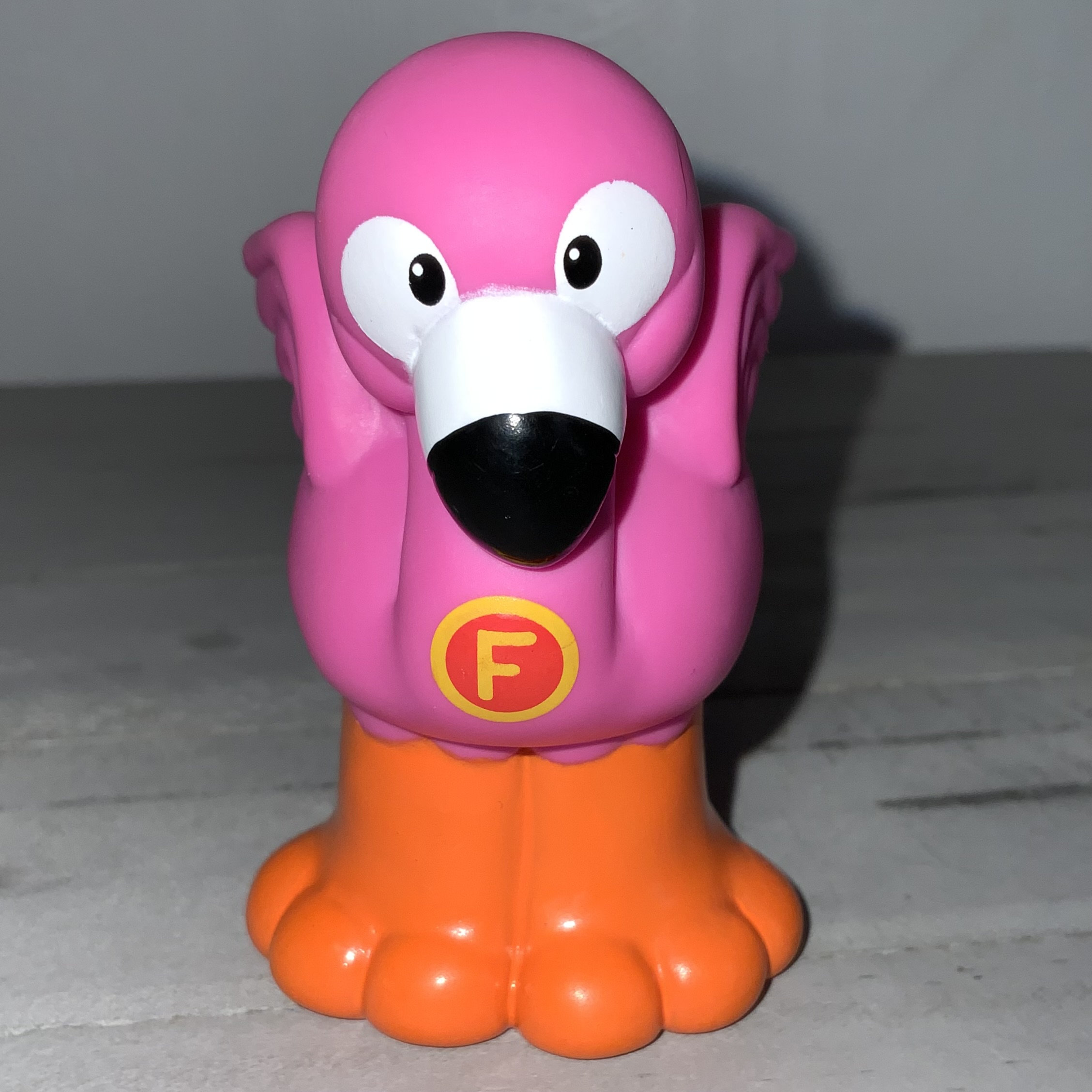 Fisher Price Little People A to Z Zoo Replacement Animals Etsy