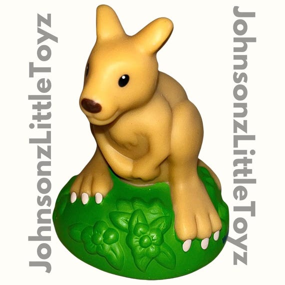Fisher Price Little People Zootalker Single Zoo Animals 3 - Etsy