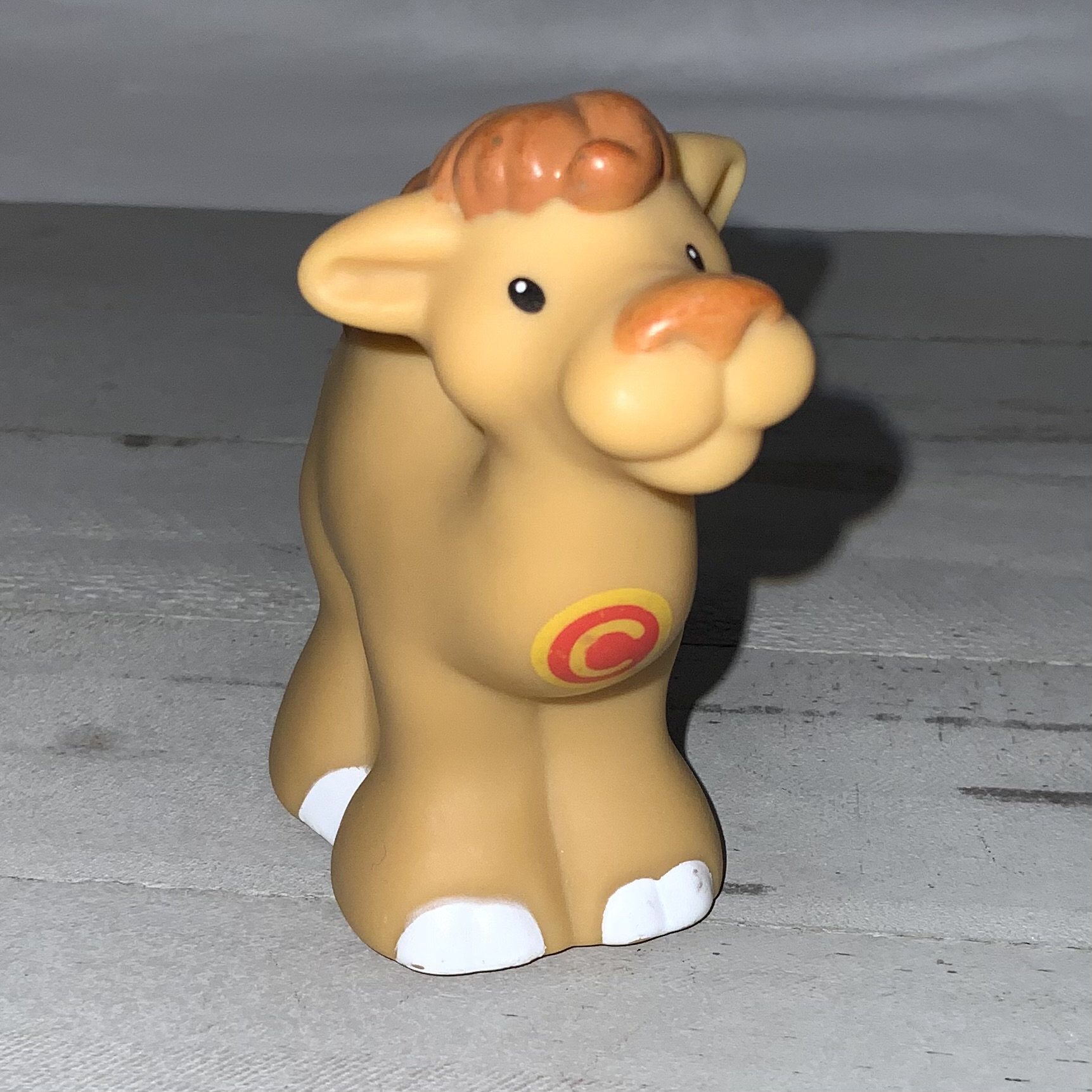 Fisher Price Little People A to Z Zoo Replacement Animals Etsy